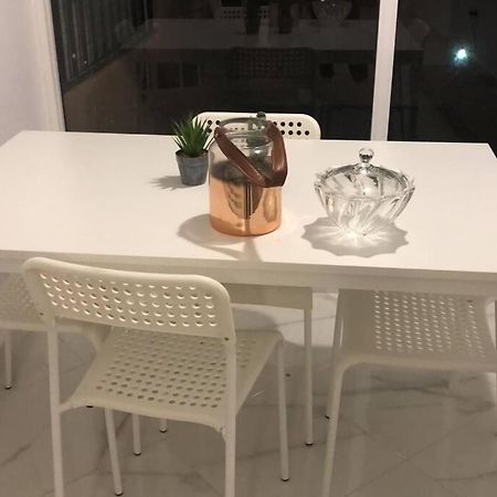 Appartement Center De Gueliz Avec Piscine Marrakesz Zewnętrze zdjęcie