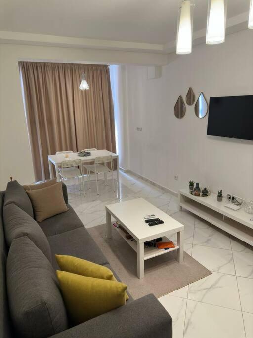 Appartement Center De Gueliz Avec Piscine Marrakesz Zewnętrze zdjęcie