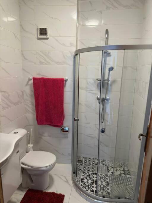 Appartement Center De Gueliz Avec Piscine Marrakesz Zewnętrze zdjęcie